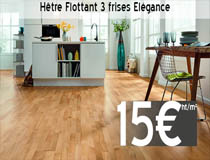 Produit star numro 2 - Parquets-flottant.com