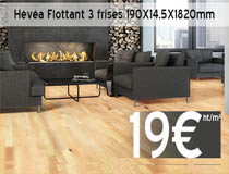 Produit star numro 3 - Parquets-flottant.com